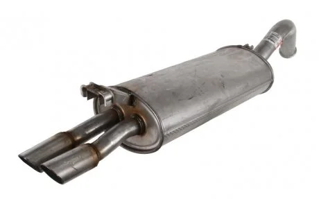 Задний. глушитель,выпускная сист. BOSAL 278-147