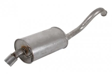 Задний. глушитель,выпускная сист. BOSAL 278-639