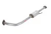 Глушитель средняя часть HYUNDAI I30 07- (278-671) BOSAL