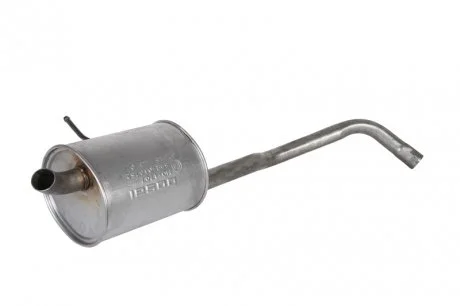 Задний. глушитель,выпускная сист. BOSAL 278-707