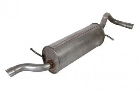Задний. глушитель,выпускная сист. BOSAL 278-801