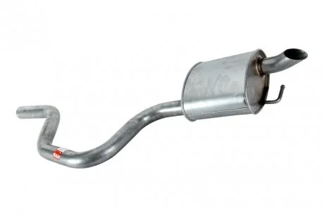 Задний. глушитель,выпускная сист. BOSAL 279-065