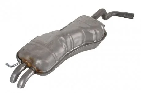 Задний. глушитель,выпускная сист. BOSAL 279-107