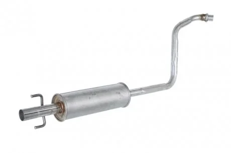Центр. глушник,випускна сист. BOSAL 279-183