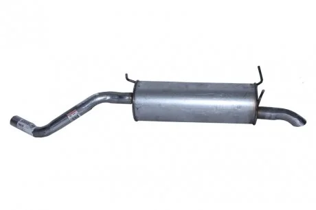Задний. глушитель,выпускная сист. BOSAL 279-223