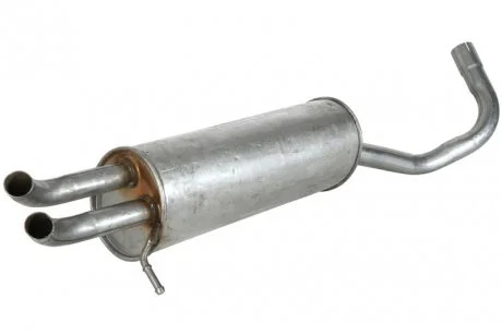 Задний. глушитель,выпускная сист. BOSAL 279-299