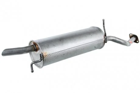 Задній. глушник,випускна сист. BOSAL 279-423