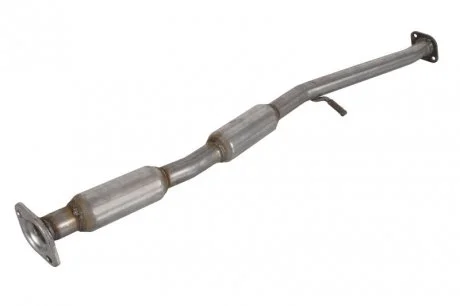 Центр. глушник,випускна сист. BOSAL 279-473