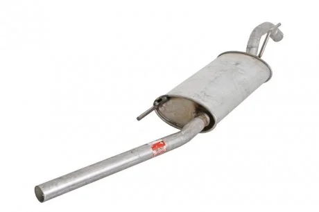 Задний. глушитель,выпускная сист. BOSAL 279-483