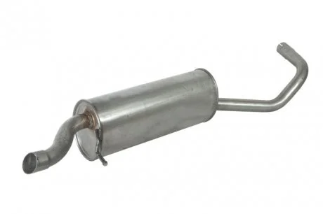 Задний. глушитель,выпускная сист. BOSAL 279-497