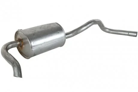 Задний. глушитель,выпускная сист. BOSAL 279-549