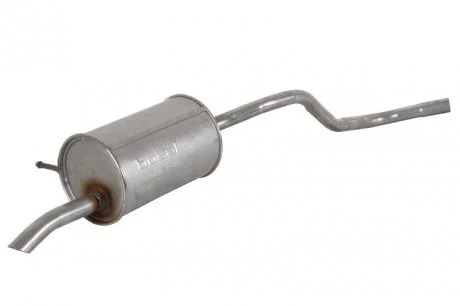 Задний. глушитель,выпускная сист. BOSAL 279-637