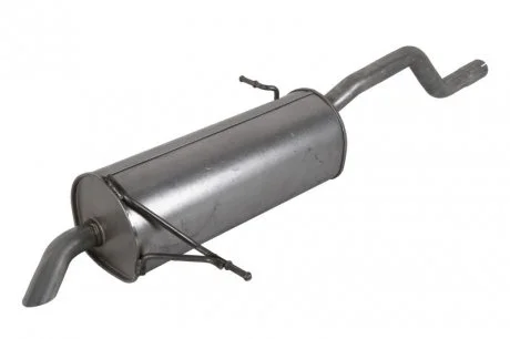 Задний. глушитель,выпускная сист. BOSAL 279-643