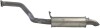 KONCOWY MITSUBISHI MONTERO 3.2 DID (02/07-) BOSAL 279649 (фото 1)