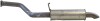 KONCOWY MITSUBISHI MONTERO 3.2 DID (02/07-) BOSAL 279649 (фото 2)