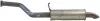 KONCOWY MITSUBISHI MONTERO 3.2 DID (02/07-) BOSAL 279649 (фото 2)