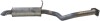 KONCOWY MITSUBISHI MONTERO 3.2 DID (02/07-) BOSAL 279649 (фото 4)