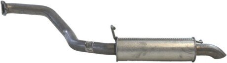 KONCOWY MITSUBISHI MONTERO 3.2 DID (02/07-) BOSAL 279649