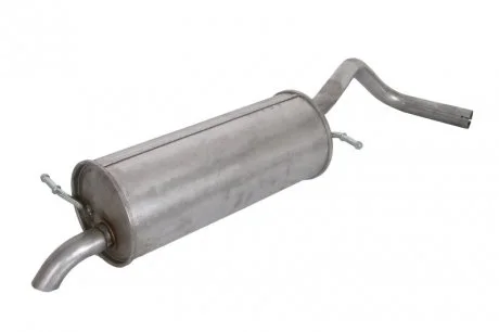 Задній. глушник,випускна сист. BOSAL 279-757