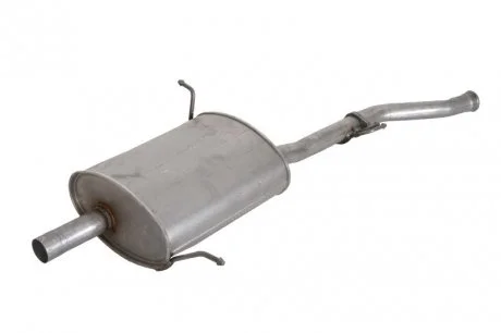 Задний. глушитель,выпускная сист. BOSAL 280-005