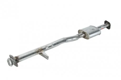 Центр. глушник,випускна сист. BOSAL 280-121