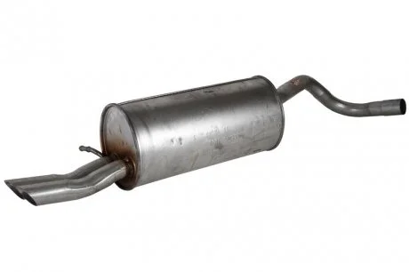 Задний. глушитель,выпускная сист. BOSAL 280-137