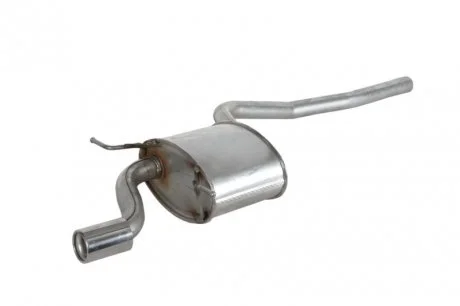 Задний. глушитель,выпускная сист. BOSAL 280-197