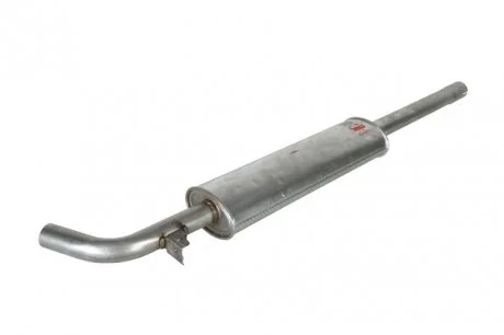 Центр. глушник,випускна сист. BOSAL 280-279