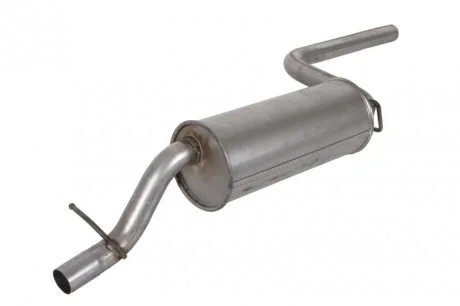 Центр. глушник,випускна сист. BOSAL 280-361