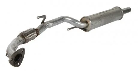 Передній глушник,випускна сист BOSAL 280-413