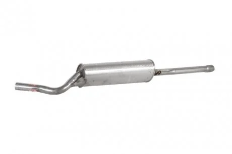 Задний. глушитель,выпускная сист. BOSAL 280-655
