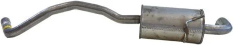 Задний. глушитель,выпускная сист. BOSAL 280-819