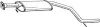 Глушитель средняя часть FORD MONDEO (00-07) BOSAL 281-067 (фото 1)