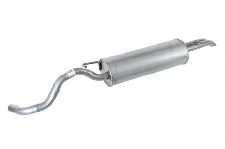 Задний. глушитель,выпускная сист. BOSAL 281-227
