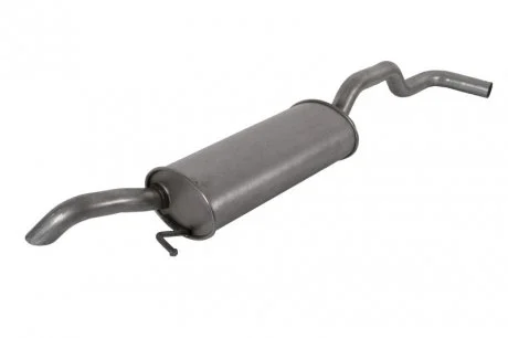 Задний. глушитель,выпускная сист. BOSAL 281-373