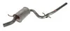 Глушитель средняя часть SKODA OCTAVIA 04- (281-469) BOSAL