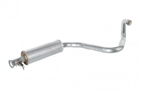 Центр. глушник,випускна сист. BOSAL 281-831