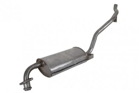 Задний. глушитель,выпускная сист. BOSAL 281-837