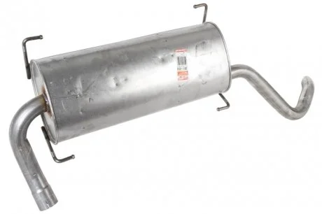 Задний. глушитель,выпускная сист. BOSAL 281-859