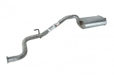 Задний. глушитель,выпускная сист. BOSAL 281-869
