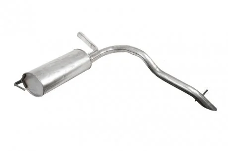 Задний. глушитель,выпускная сист. BOSAL 281-877