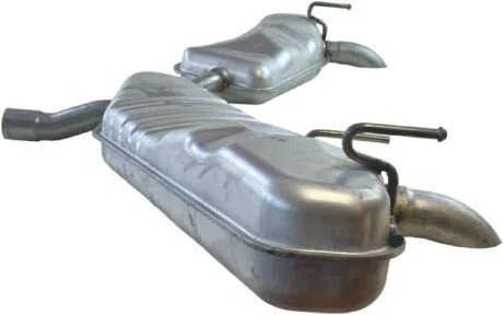 Задній. глушник,випускна сист. BOSAL 281-977