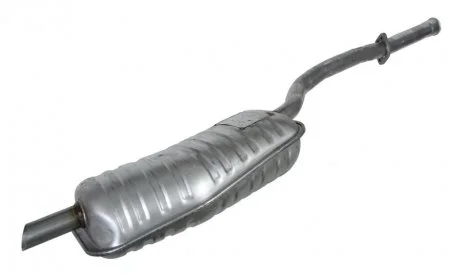 Задний. глушитель,выпускная сист. BOSAL 282-243