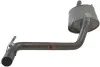 Глушник задня частина VW GOLF III 93-97 BOSAL 282-373 (фото 2)