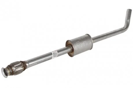 Центр. глушник,випускна сист. BOSAL 282-825