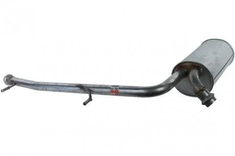 Задний. глушитель,выпускная сист. BOSAL 282-859