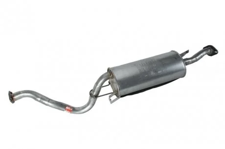 Задний. глушитель,выпускная сист. BOSAL 282-891