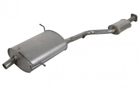 Задній. глушник,випускна сист. BOSAL 283-171