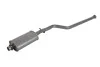 Глушитель средняя часть PEUGEOT PARTNER 97-01 (283-389) BOSAL