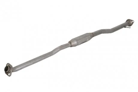 Центр. глушник,випускна сист. BOSAL 283-553